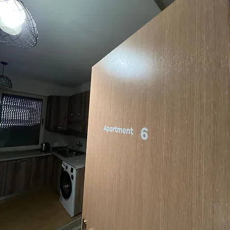 Apartment Lovely