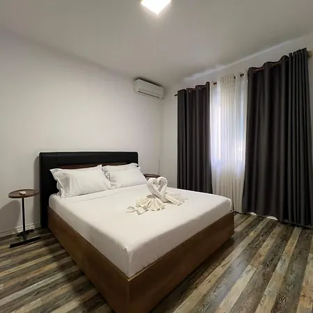 Apartment Lovely *