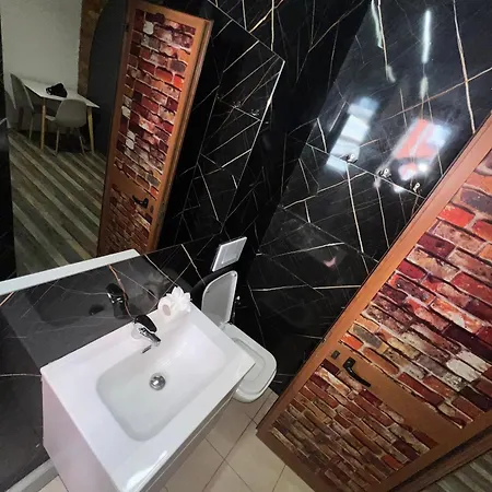 Lovely Apartment Tirana